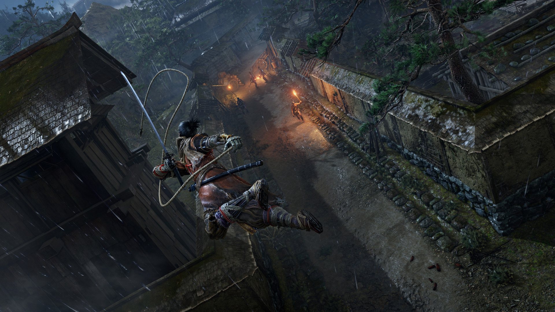Sekiro: Shadows Die Twice screenshot 7