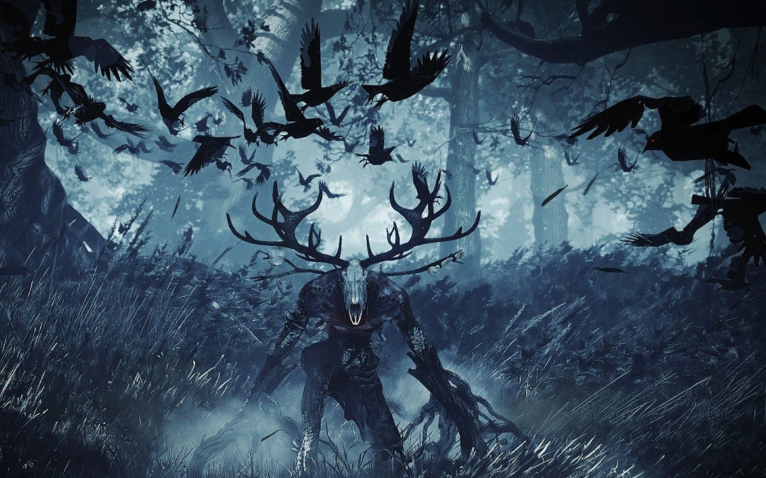 The Witcher 3: Wild Hunt screenshot 2