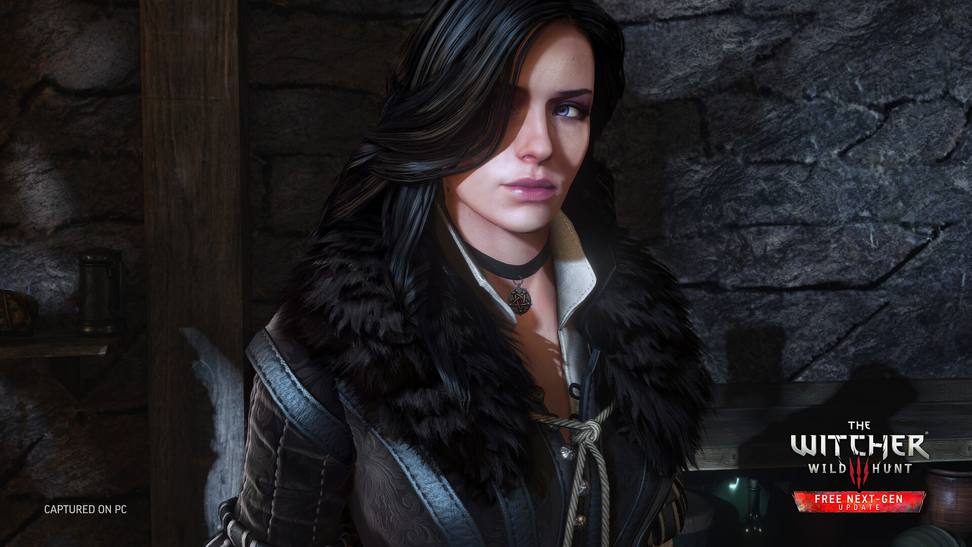 The Witcher 3: Wild Hunt screenshot 9