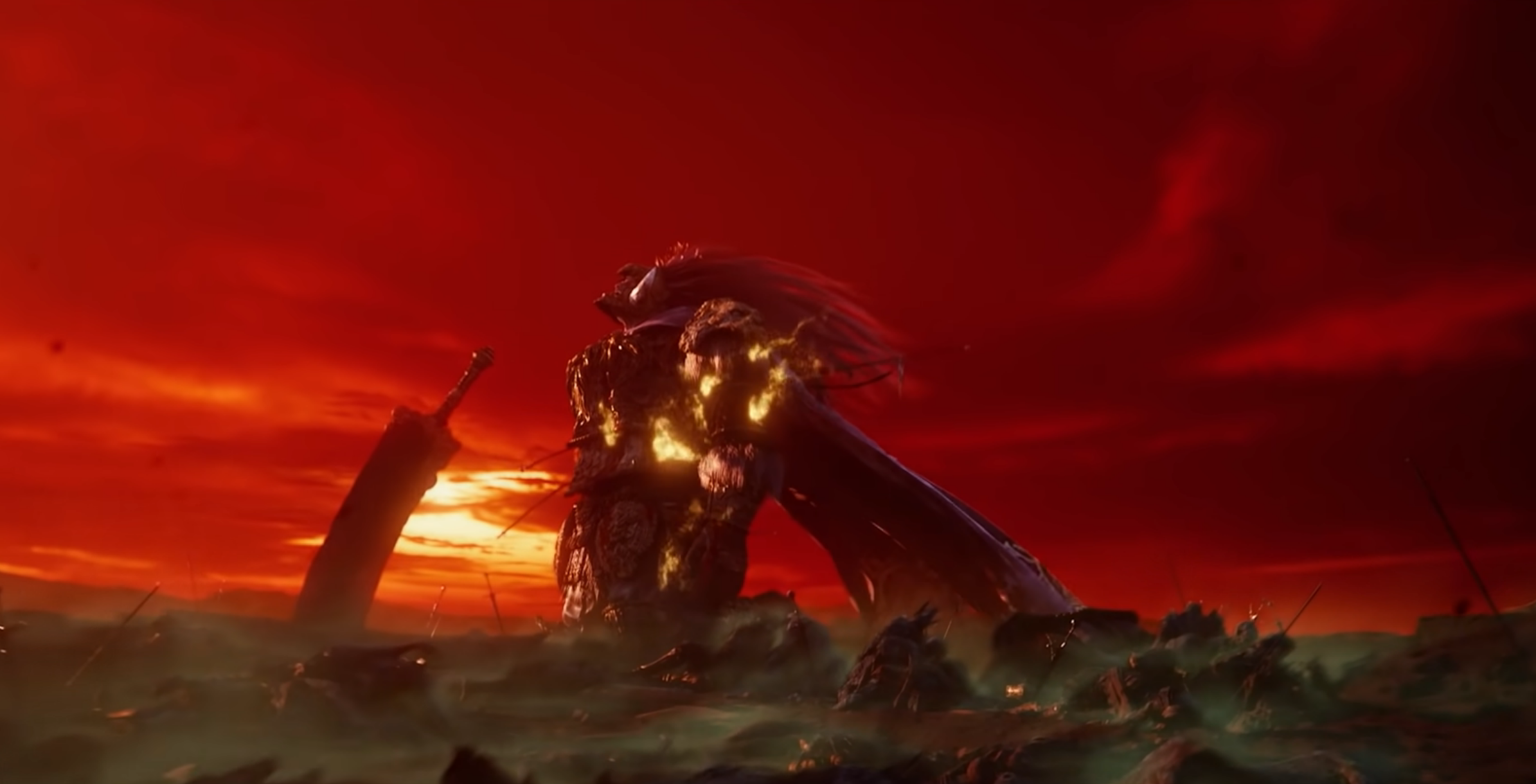 Elden Ring screenshot 3