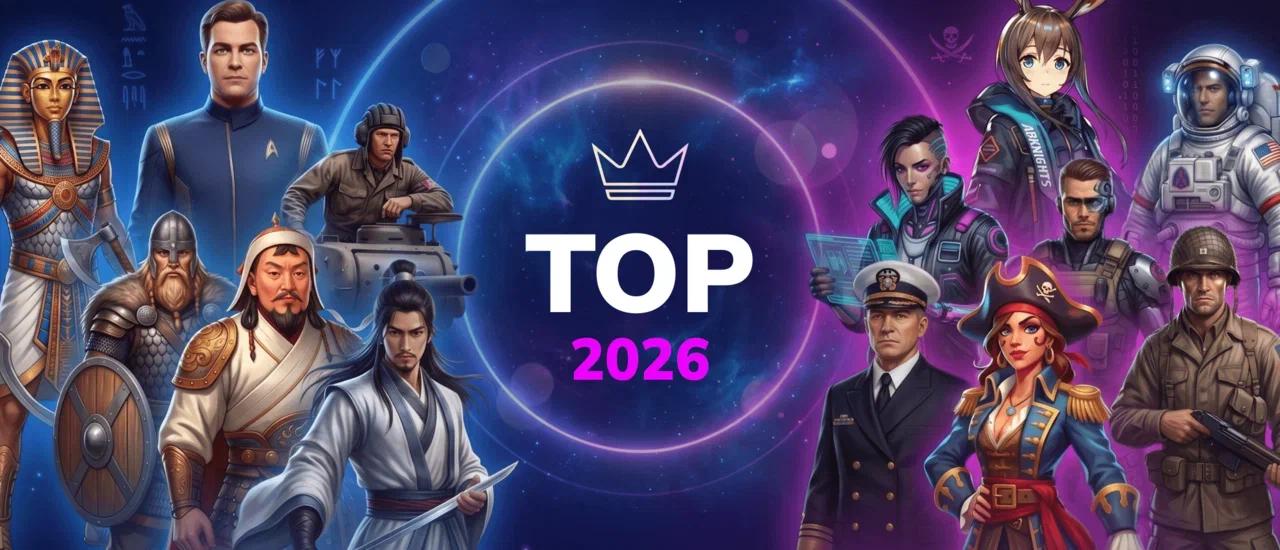 10 Best Free Strategy Games on PC in 2026: Tested & Ranked