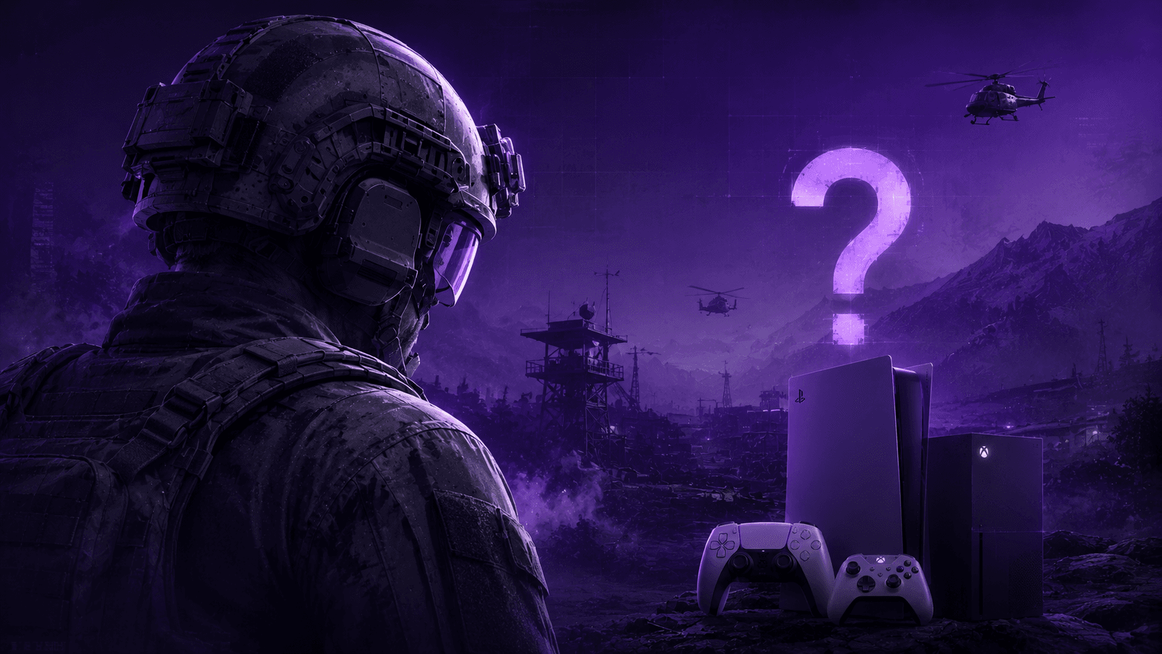Is Arena Breakout on Console? PS5 & Xbox in 2026
