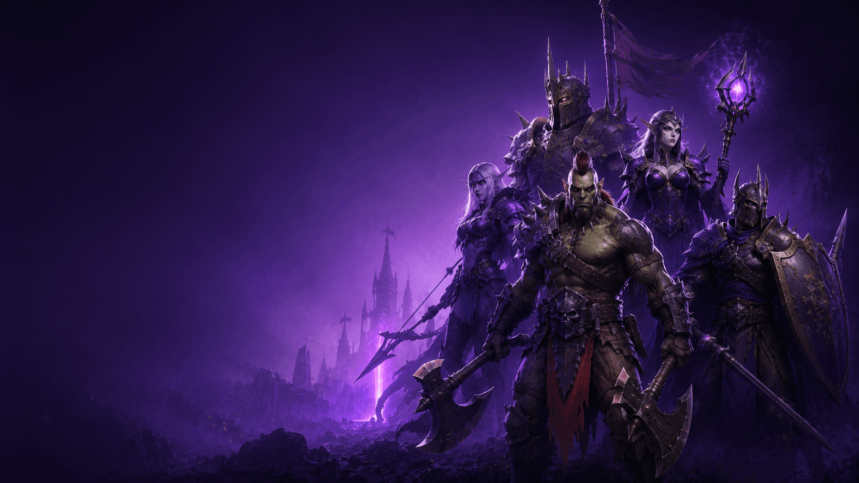 Beste Champions in Raid: Shadow Legends — Tier-Liste 2026