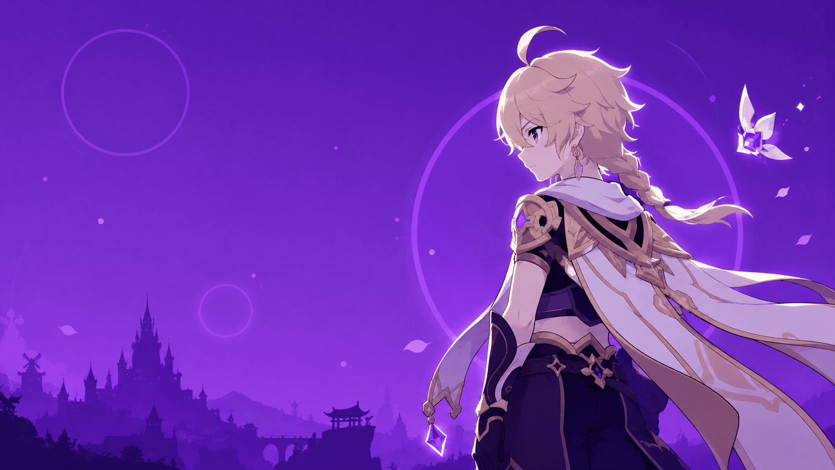 Genshin Impact Tier List (2026): Beste Charaktere Rangliste