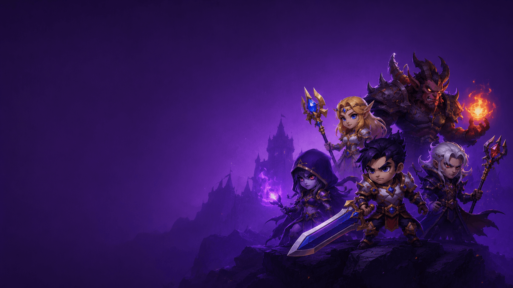 Hero Wars Tier List & Best Team Guide 2026