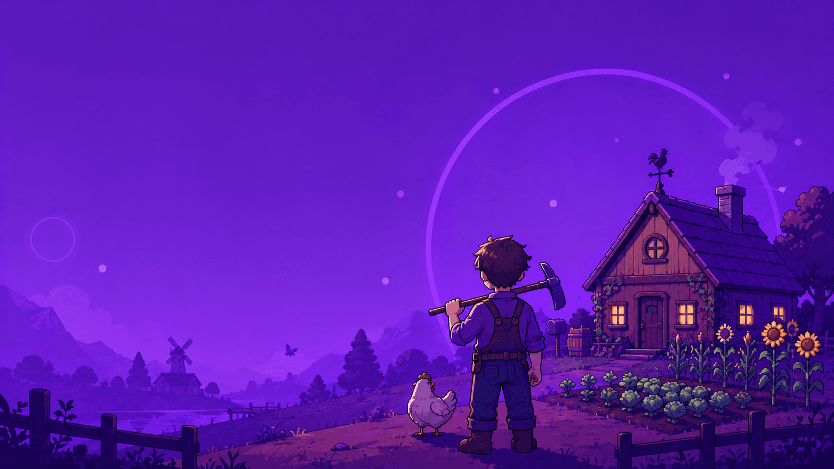 12 Spiele Wie Stardew Valley, Die Du Kostenlos Spielen Kannst