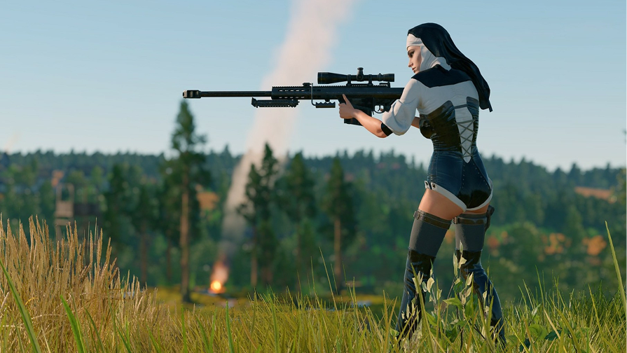CRSED: Cuisine Royal screenshot 2