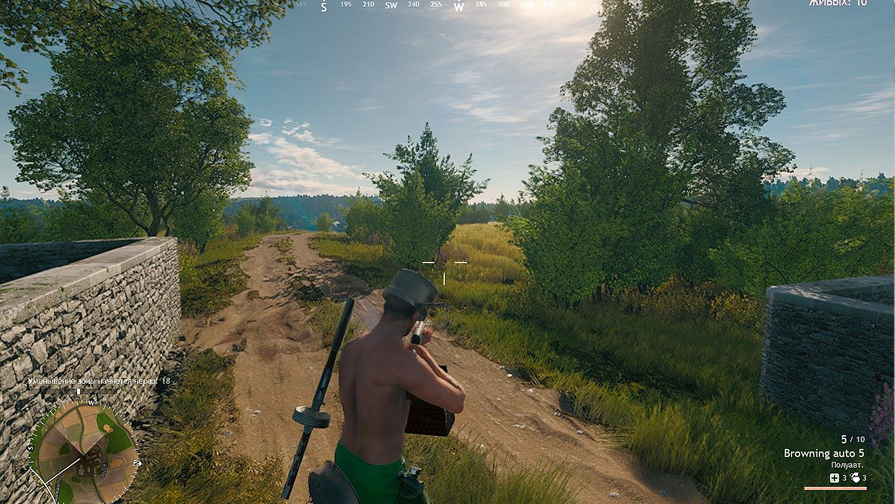 CRSED: Cuisine Royal screenshot 4