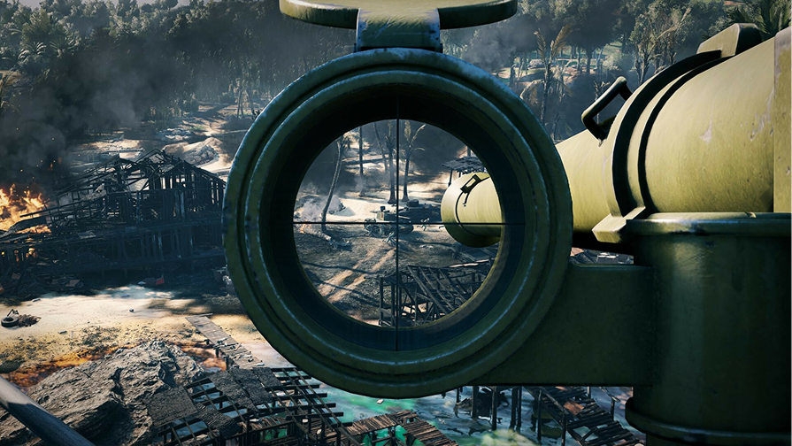Enlisted screenshot 2