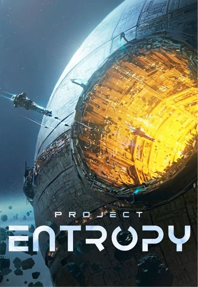 Entropy