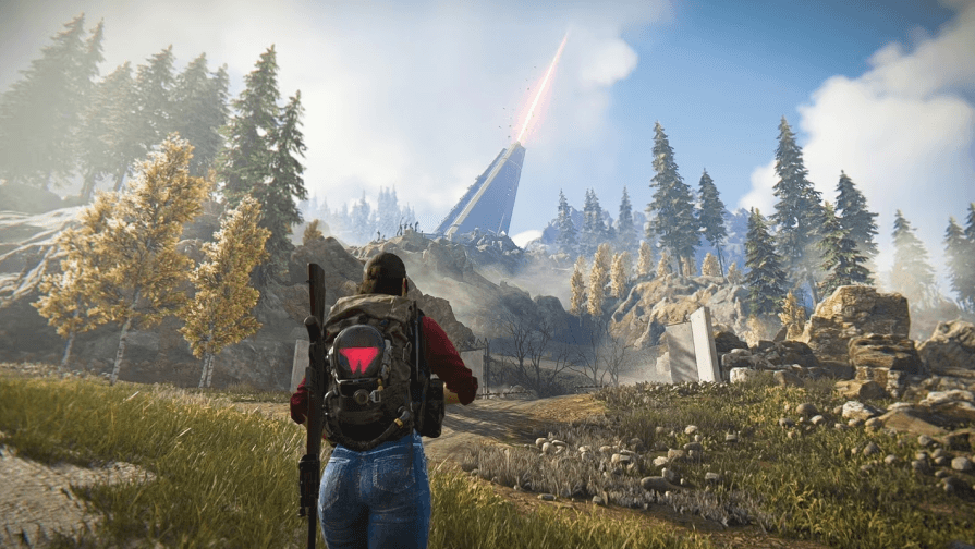Once Human screenshot 2