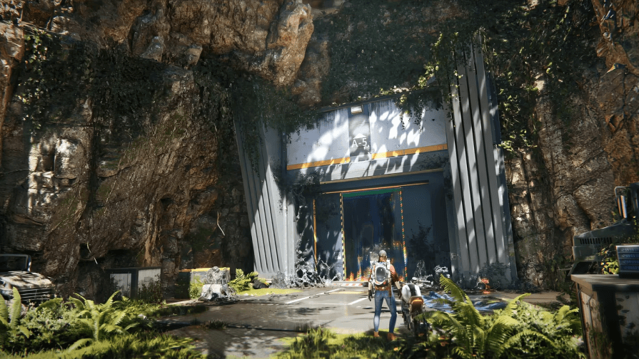 Once Human screenshot 8
