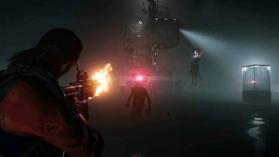Once Human screenshot 9