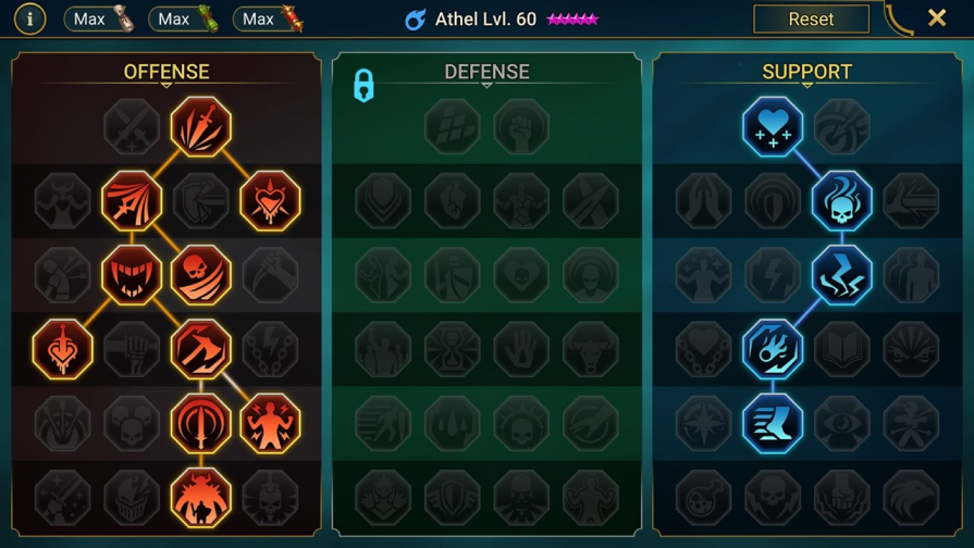 Raid: Shadow Legends screenshot 4
