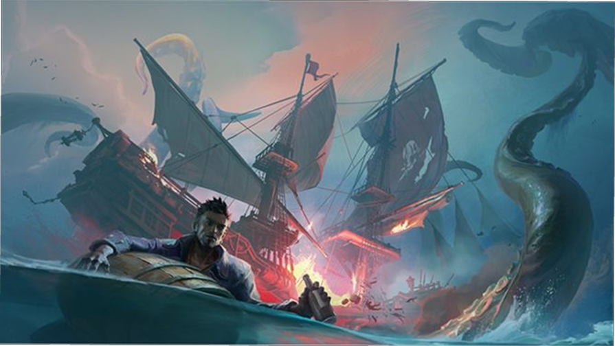 Sea of Conquest screenshot 4