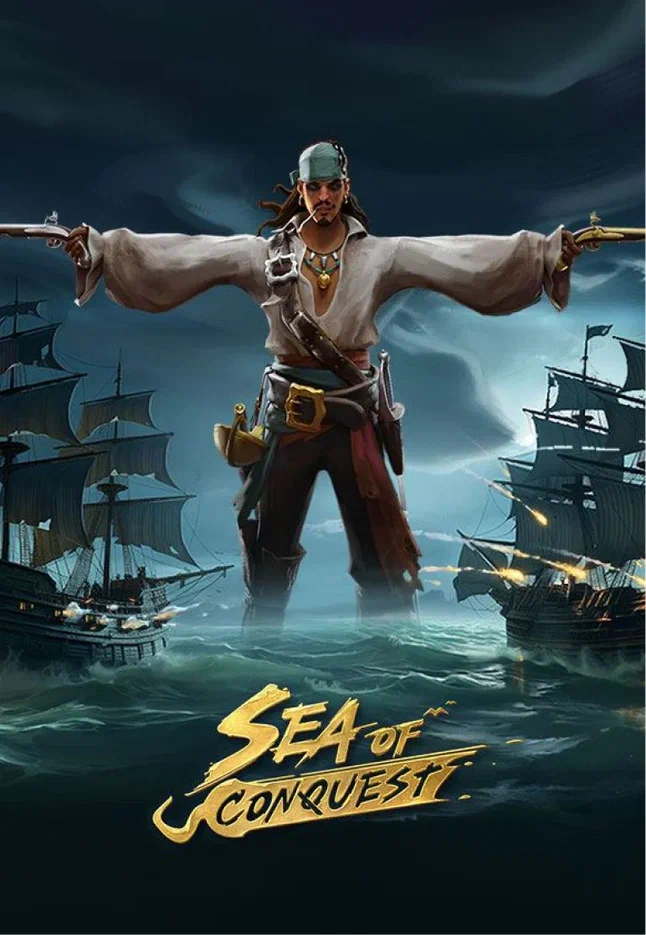 Sea of Conquest