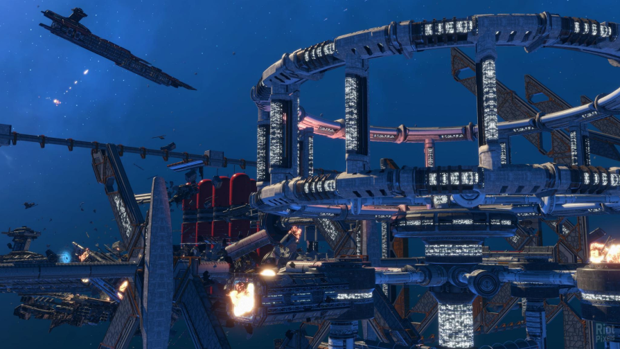 Star Conflict screenshot 5
