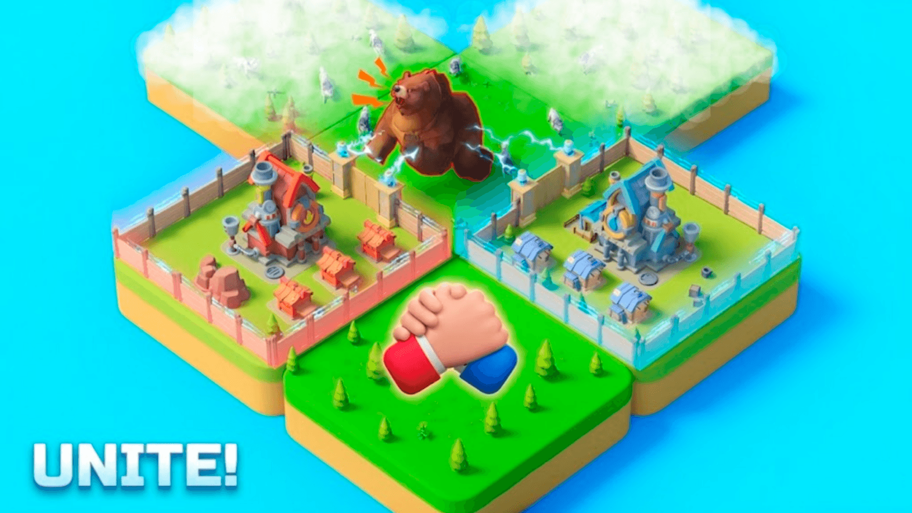 Tiles Survive screenshot 5