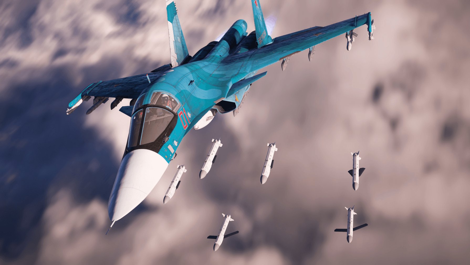 War Thunder screenshot 4