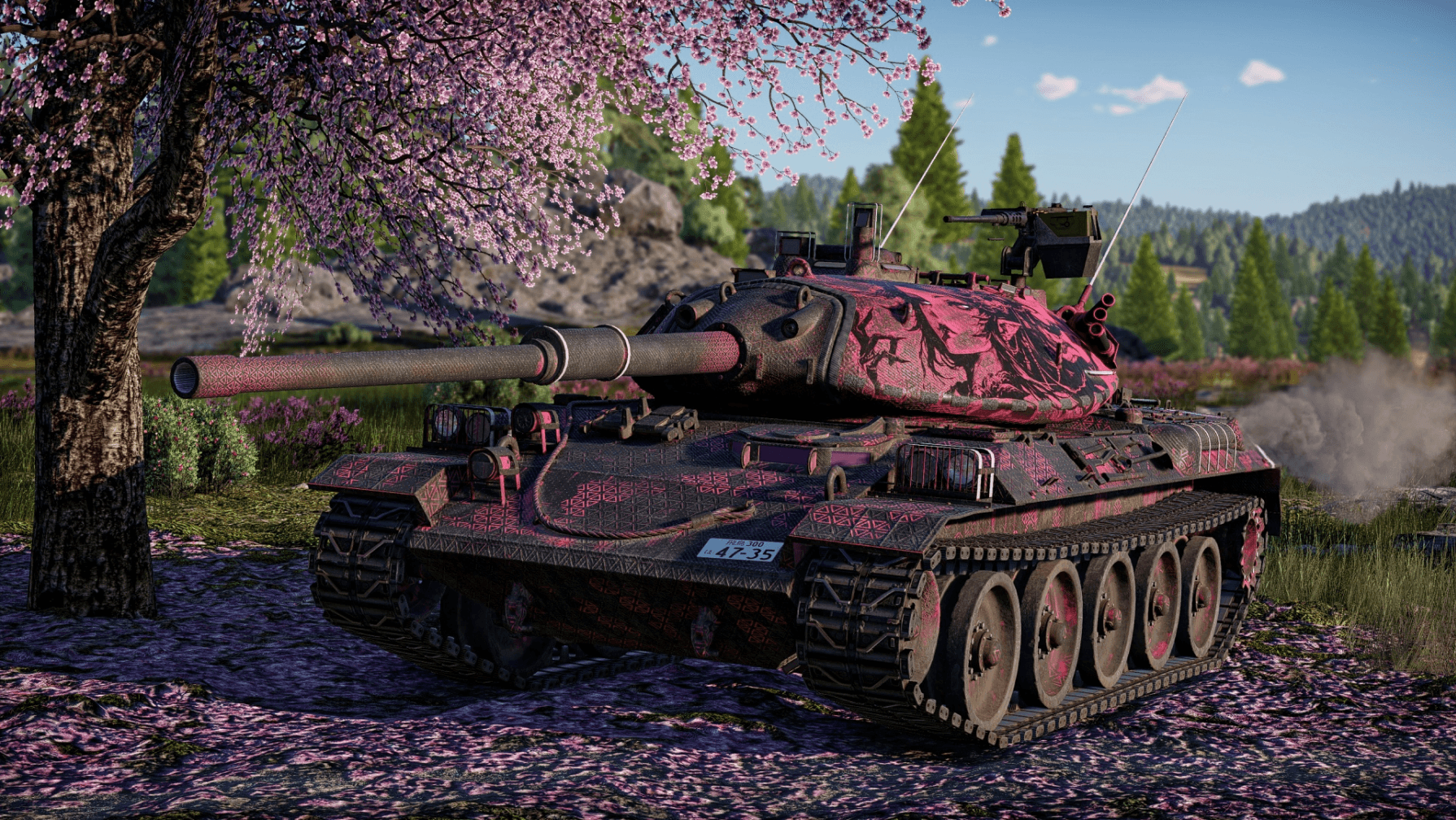 War Thunder screenshot 5