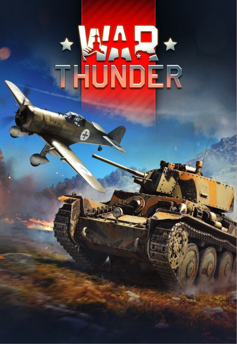 War Thunder