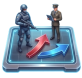 Taktische Strategie