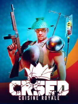 CRSED: Cuisine Royal