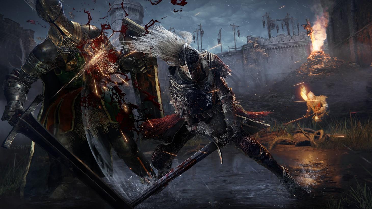 Elden Ring screenshot 2