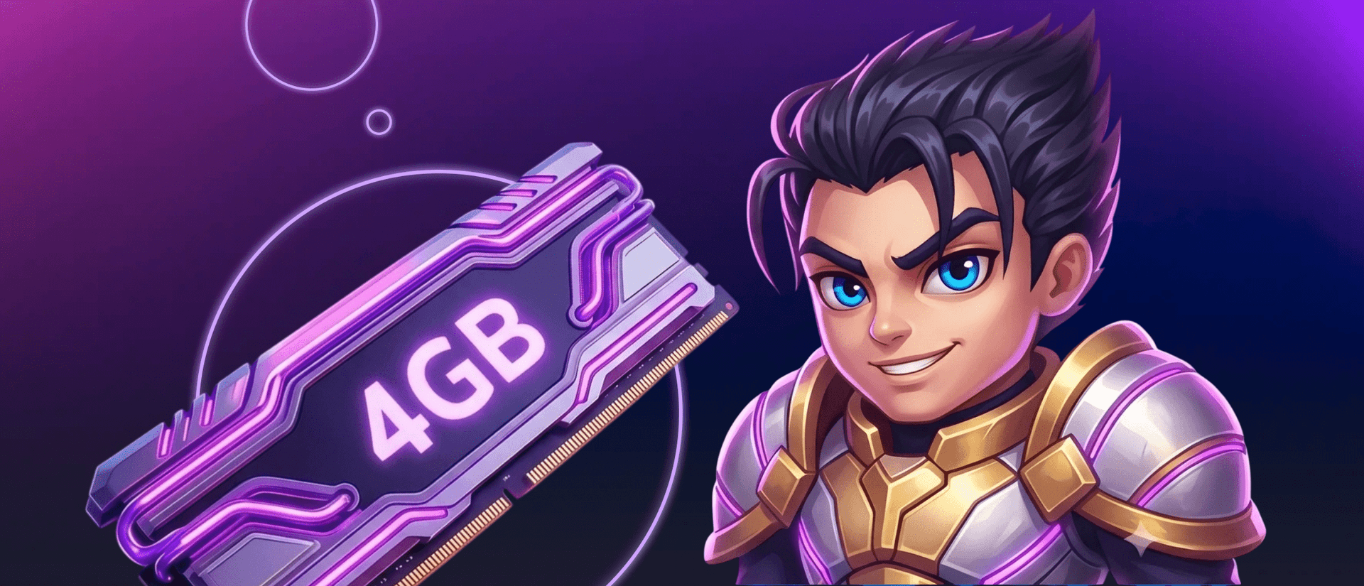 20 meilleurs jeux gratuits pour 4 Go RAM : testés sur PC modeste (2026)