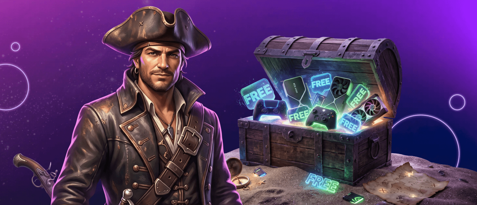 7 Best Free Pirate Games on PC in 2026: Set Sail Without Paying