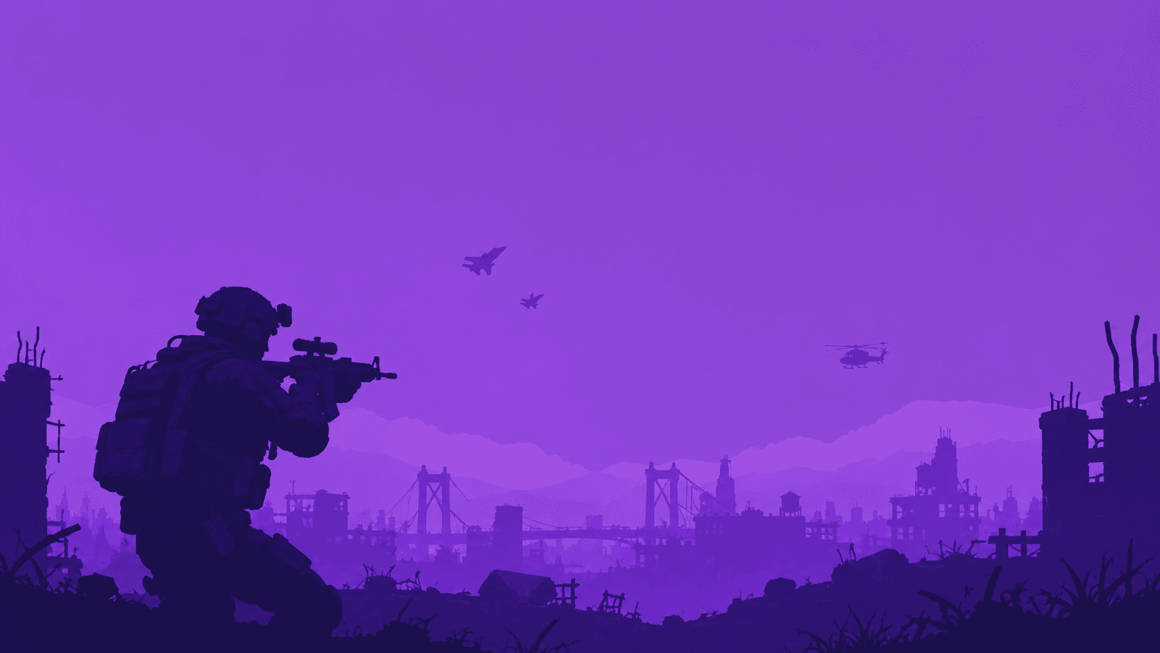 10 Best Free FPS Games on PC in 2026: From WW2 to Battle Royale