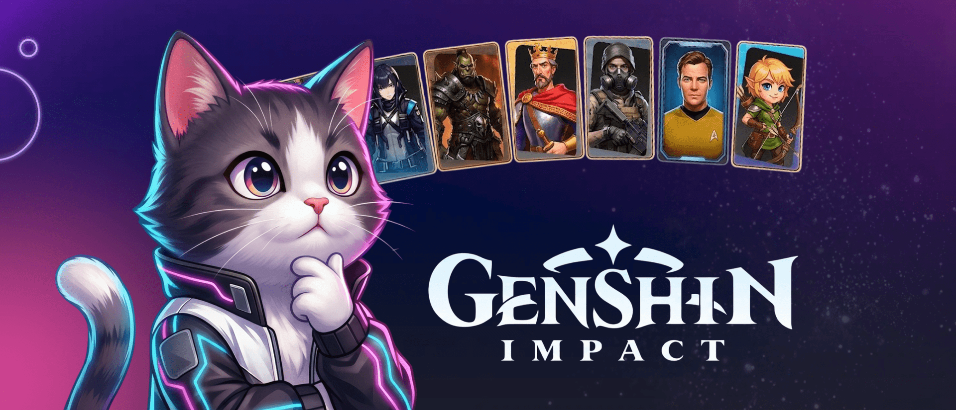 Games Like Genshin Impact: 7 Free Alternatives Worth Playing (2026)