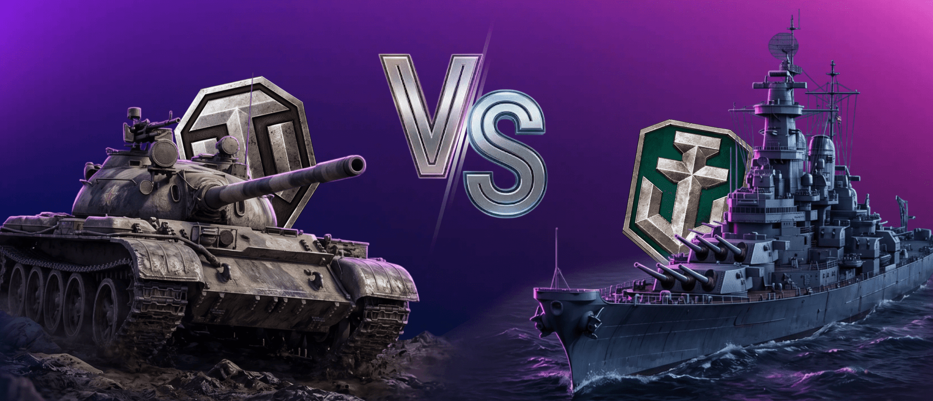 World of Tanks vs World of Warships: Which Should You Play in 2026?