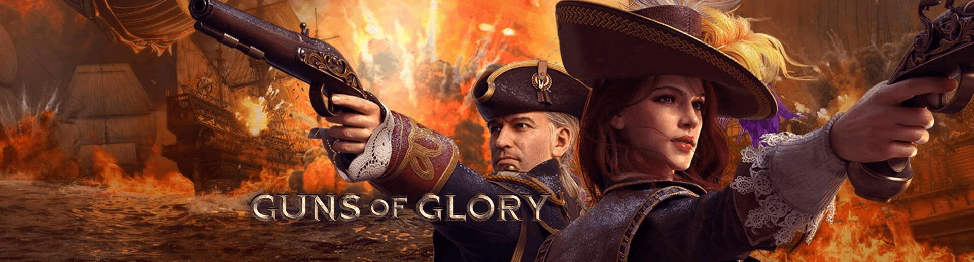Guns of Glory