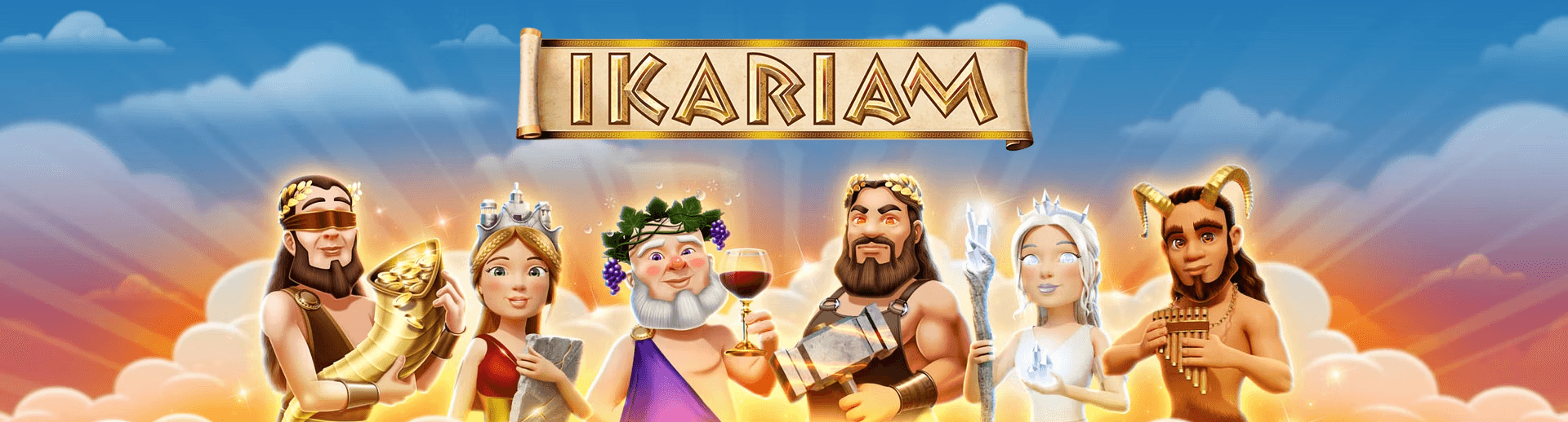Ikariam
