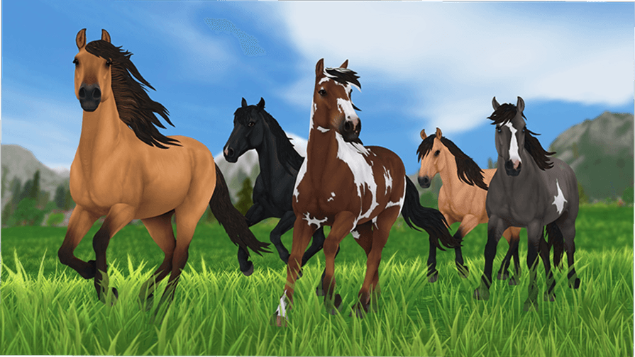 Star Stable