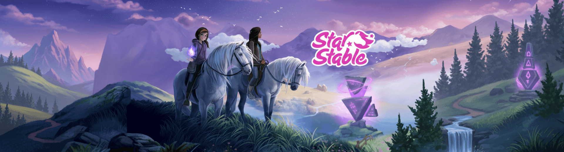 Star Stable