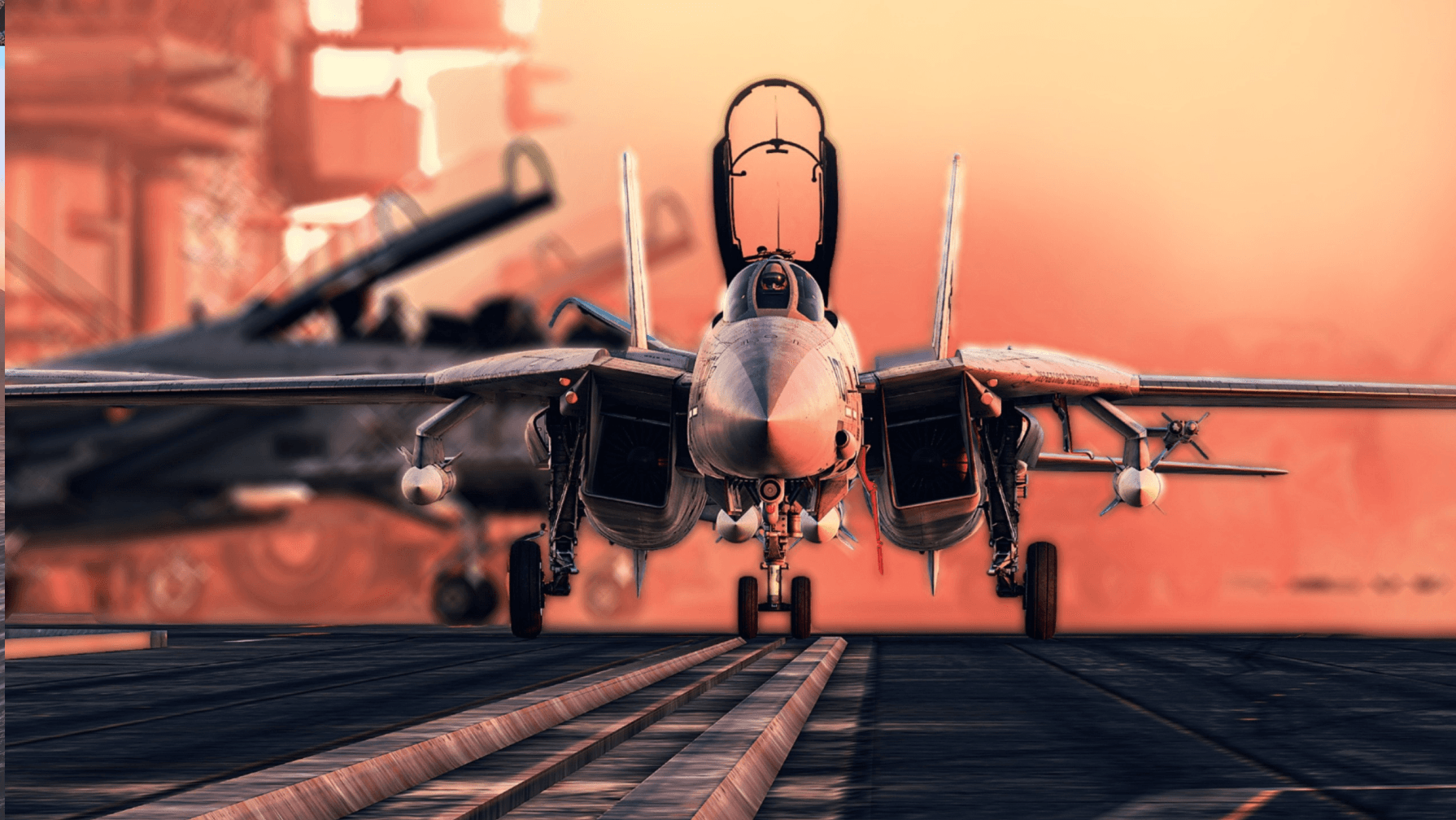 War Thunder