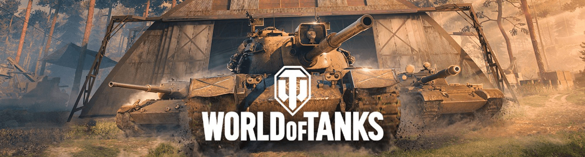 World of Tanks