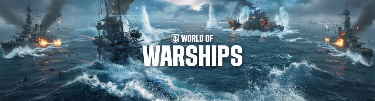 World of Warships